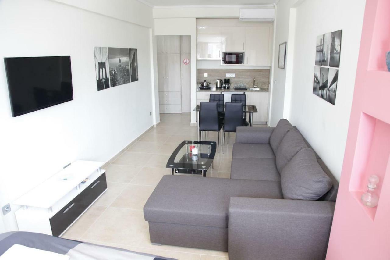 Delight By Thesshome Thessaloniki Exterior photo