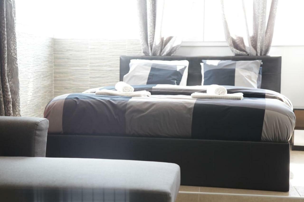 Delight By Thesshome Thessaloniki Exterior photo